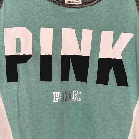 3/$30 PINK Tank Top - Picture 4 of 9